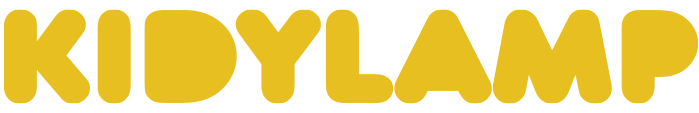 Logo Kidylamp