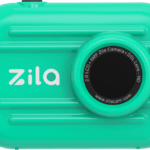 ZILA KIDYWOLF, appareil photo et caméra d’action pour enfants.
